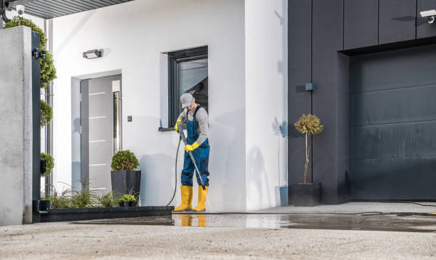 Reliable Stone Mountain, GA  Pressure Washing Services Solutions